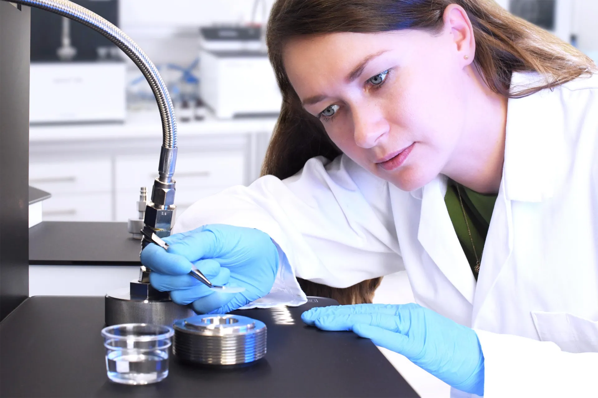 Porometer is a brand of Aptco Technologies