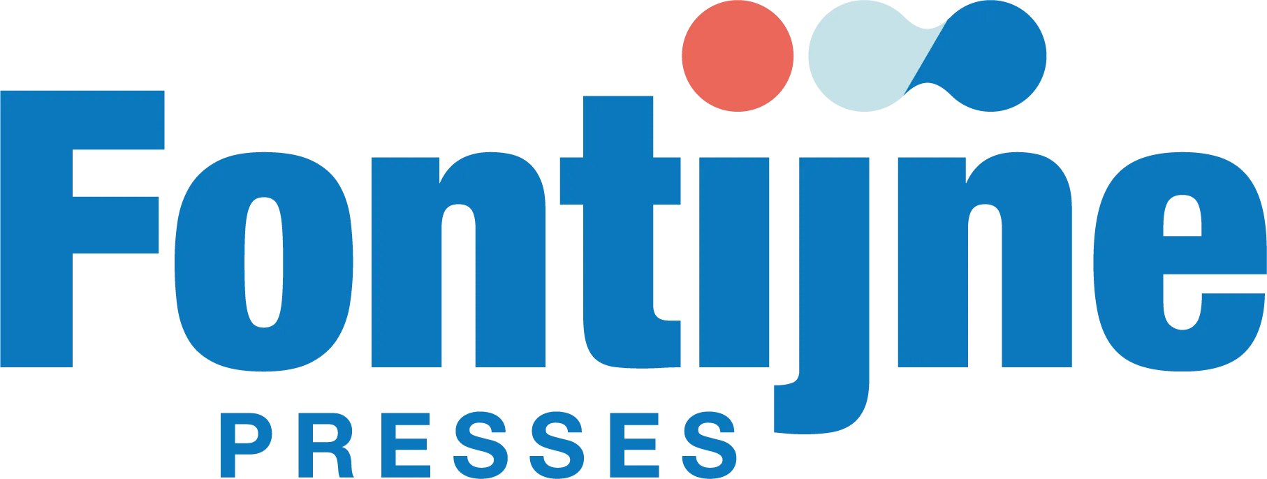 Fontijne Presses logo